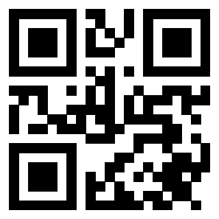 3914772798 - Immagine del QrCode associato