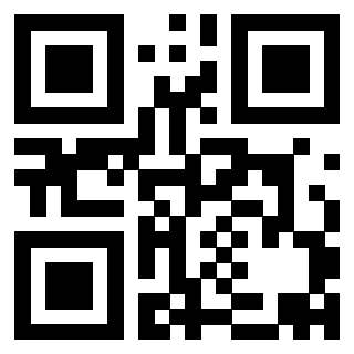 3914772800 QrCode associato