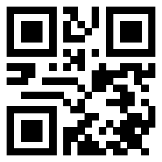 Scansione del QrCode di 3914772802