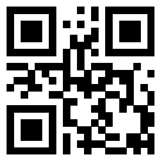 Scansione del QrCode di 3914772807