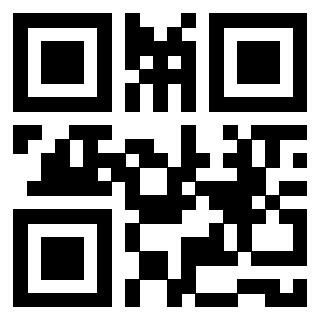Il QrCode di 3914772809