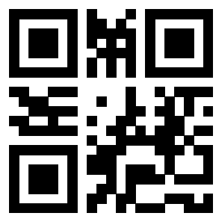Scansione del Qr Code di 3914772810