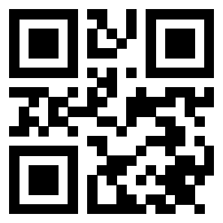Il QrCode di 3914772820