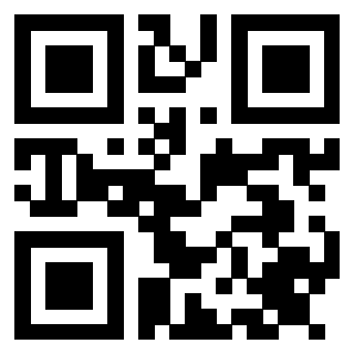 Scansione del QrCode di 3914772821