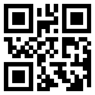 Scansione del QrCode di 3914772826
