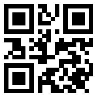 3914772829 - Immagine del Qr Code associato