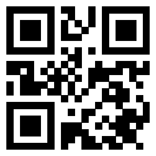 Il QrCode di 3914772830