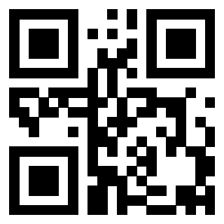 3914772831 - Immagine del QrCode associato
