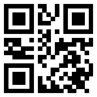 Il QrCode di 3914772834