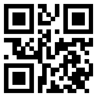 Immagine del Qr Code di 3914772835
