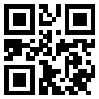 3914772837 - Immagine del Qr Code associato