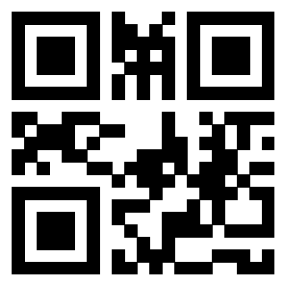3914772839 - Immagine del QrCode associato