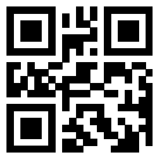 Immagine del Qr Code di 3914772842