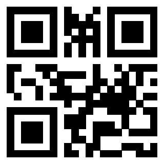 Immagine del Qr Code di 3914772844