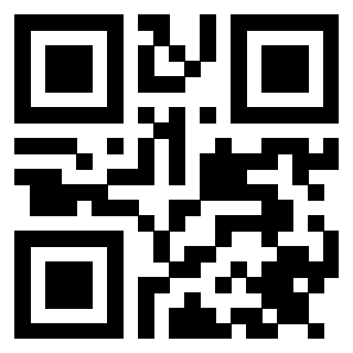 Scansione del QrCode di 3914772848