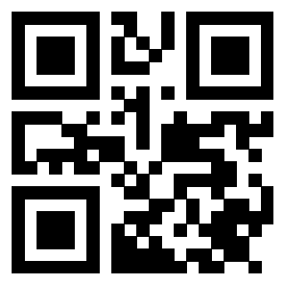 Scansione del QrCode di 3914772849