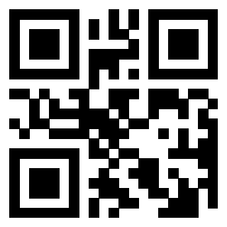 3914772851 Qr Code associato