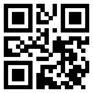 Scansione del Qr Code di 3914772855