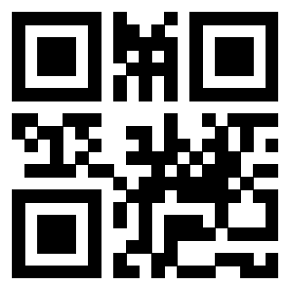 3914772856 Qr Code associato