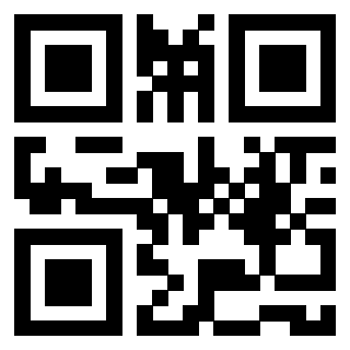 3914772858 QrCode associato