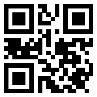 3914772859 - Immagine del QrCode associato