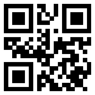 Il Qr Code di 3914772865