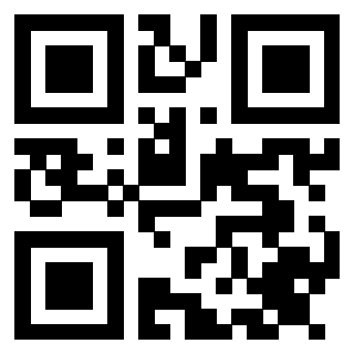 3914772869 - Immagine del QrCode