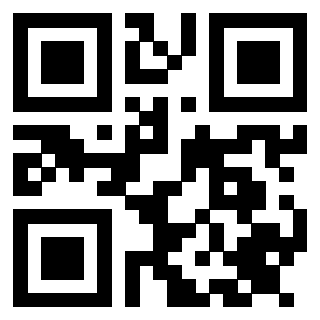 Scansione del Qr Code di 3914772871
