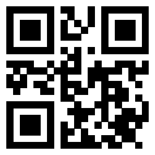 3914772875 Qr Code associato