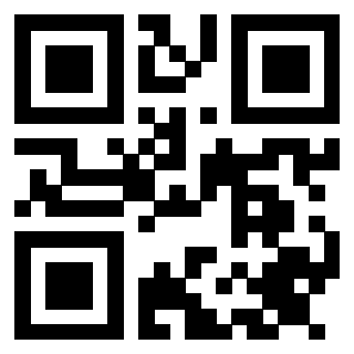 Scansione del Qr Code di 3914772876