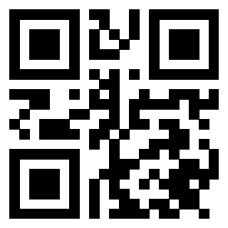Scansione del QrCode di 3914772884