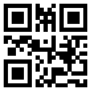 3914772888 - Immagine del QrCode associato