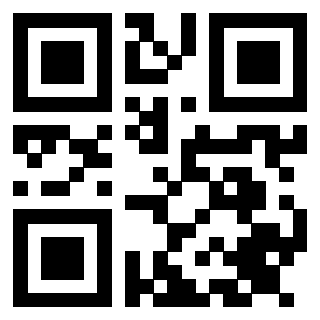 Il QrCode di 3914772890