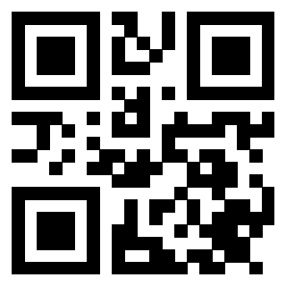 Scansione del Qr Code di 3914772891