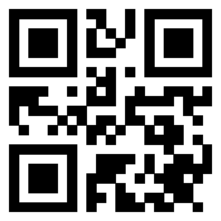 Scansione del QrCode di 3914772893