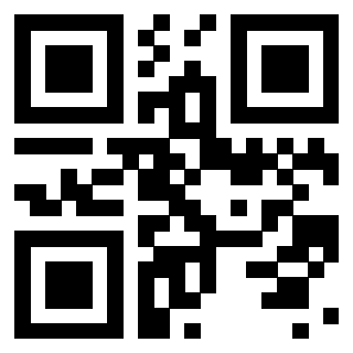 Immagine del QrCode di 3914772896