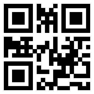 Scansione del QrCode di 3914772897
