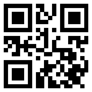 3914772901 QrCode associato