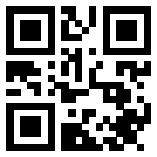 3914772902 Qr Code associato