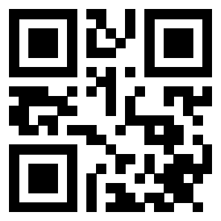 3914772903 QrCode associato