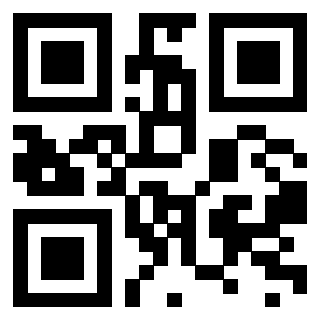 3914772904 - Immagine del QrCode associato