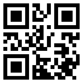 Scansione del QrCode di 3914772913