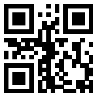 3914772916 Qr Code associato