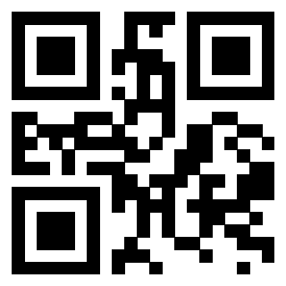 3914772918 - Immagine del QrCode