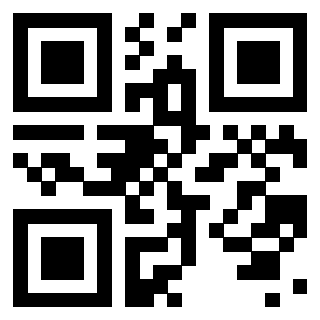 3914772919 - Immagine del QrCode associato