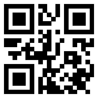 3914772920 - Immagine del Qr Code associato