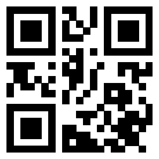 3914772921 QrCode associato