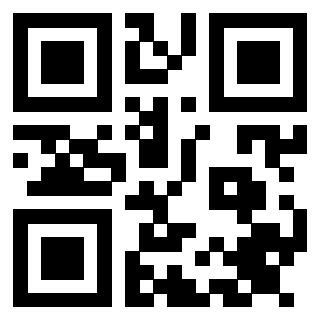 Immagine del Qr Code di 3914772922