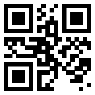 3914772923 - Immagine del QrCode associato