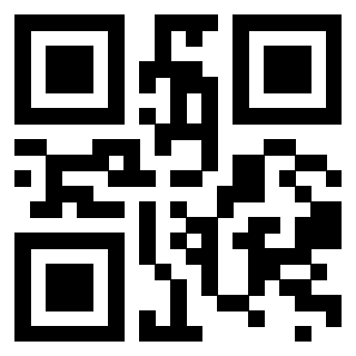 3914772925 QrCode associato